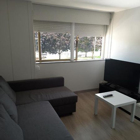 Appartamento Piso Seara Moaña Esterno foto
