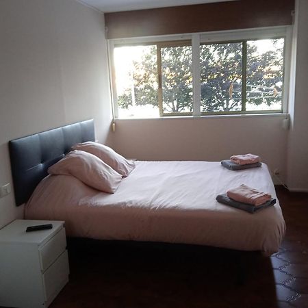 Appartamento Piso Seara Moaña Esterno foto