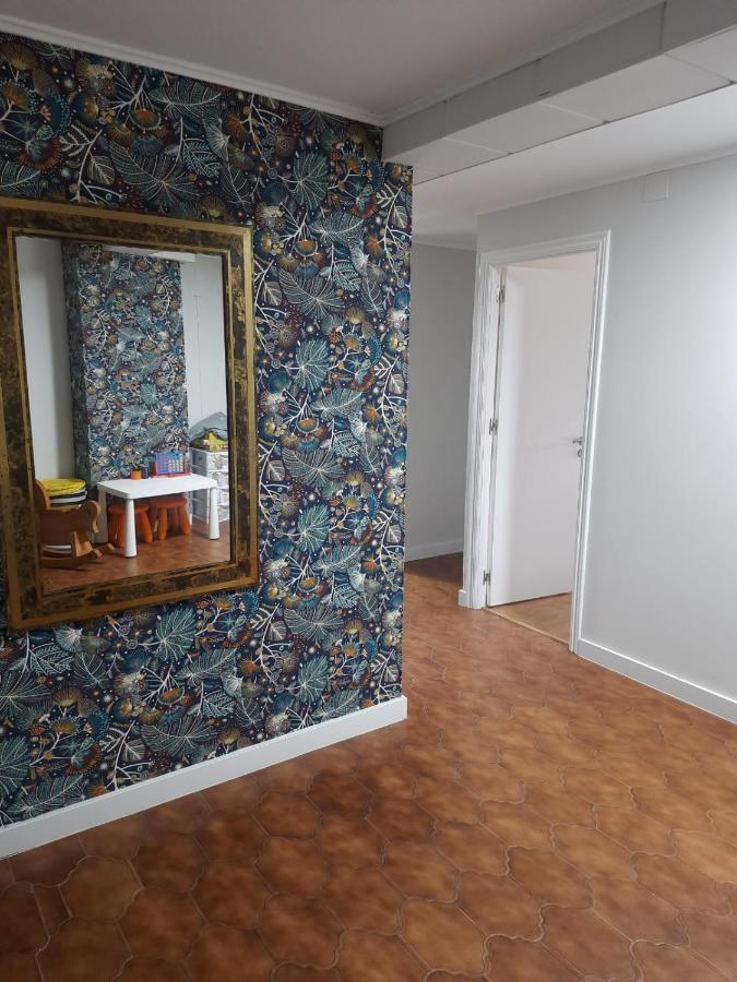 Appartamento Piso Seara Moaña Esterno foto