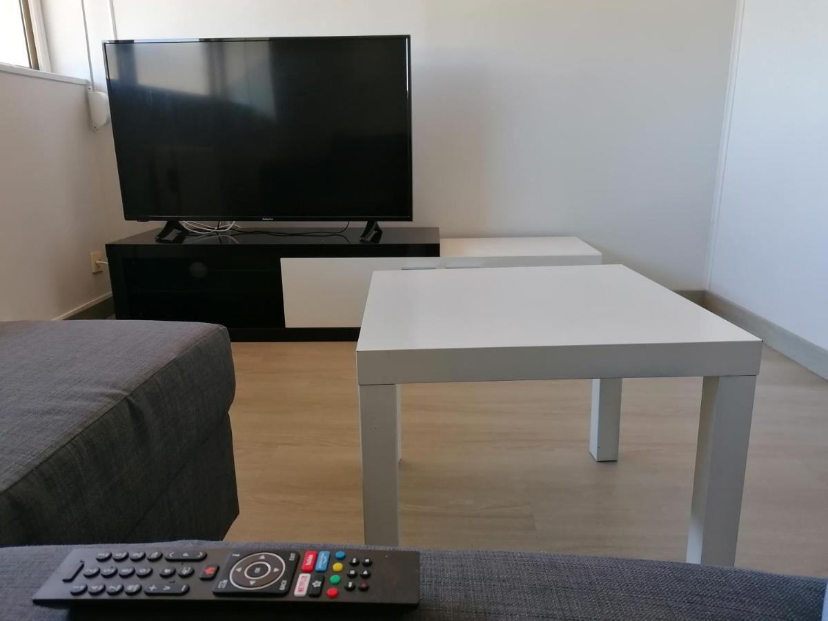Appartamento Piso Seara Moaña Esterno foto
