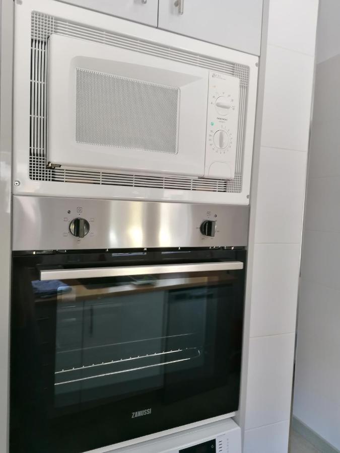 Appartamento Piso Seara Moaña Esterno foto