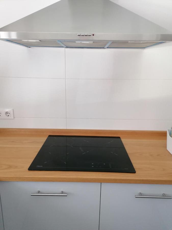 Appartamento Piso Seara Moaña Esterno foto