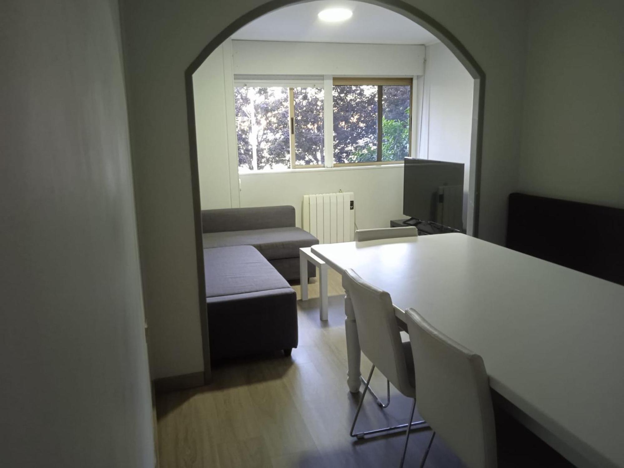 Appartamento Piso Seara Moaña Esterno foto