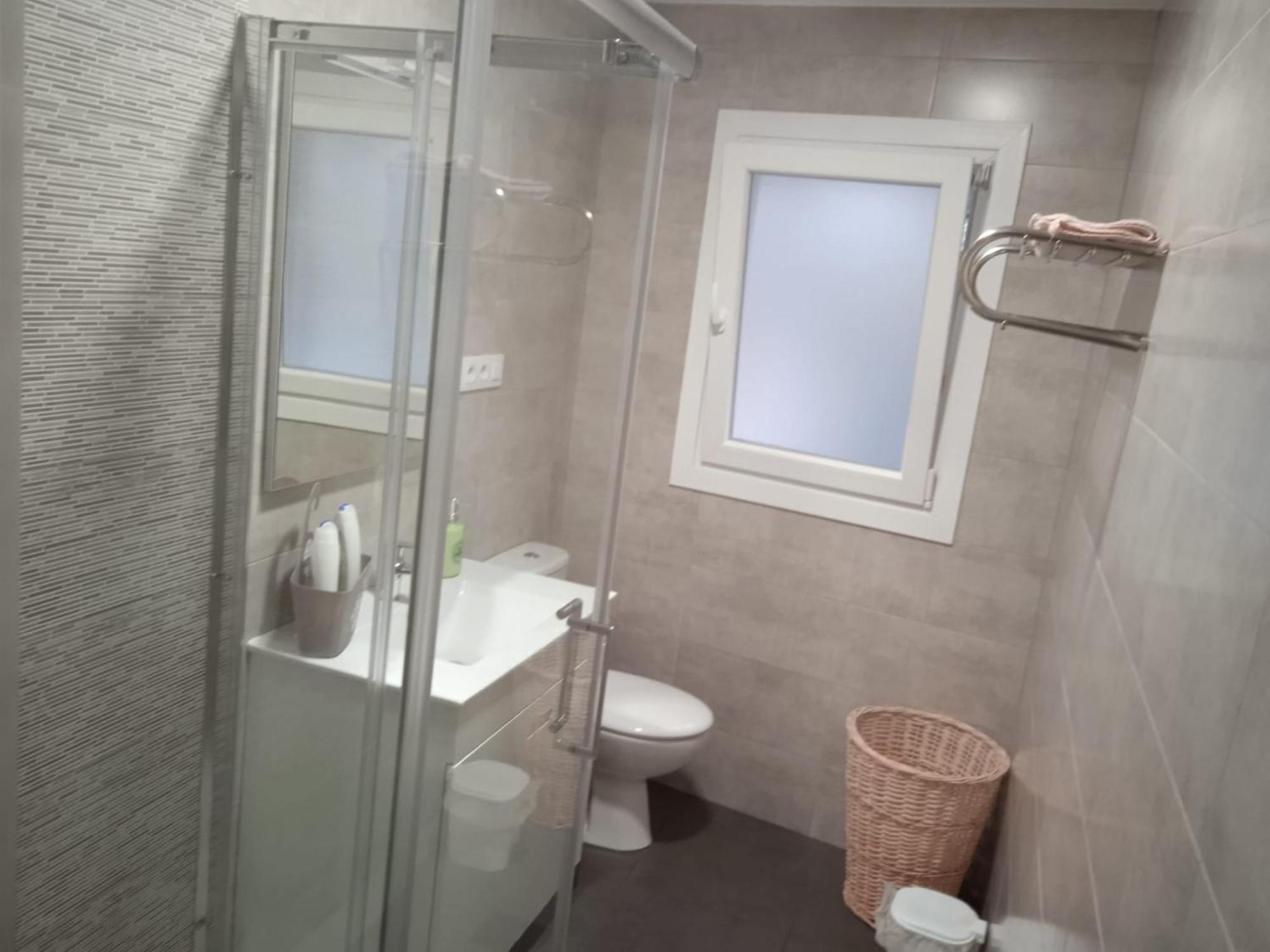 Appartamento Piso Seara Moaña Esterno foto