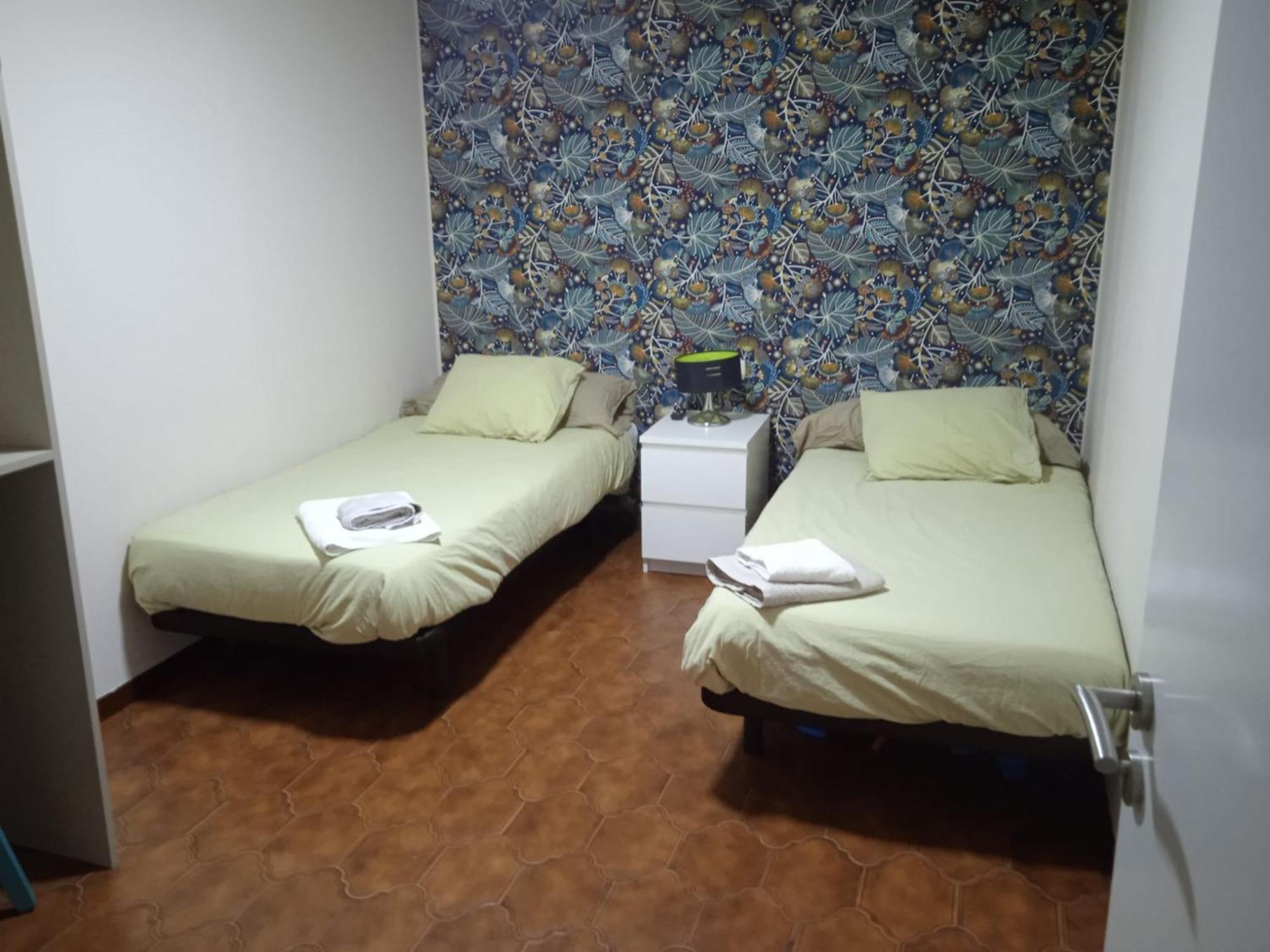 Appartamento Piso Seara Moaña Esterno foto